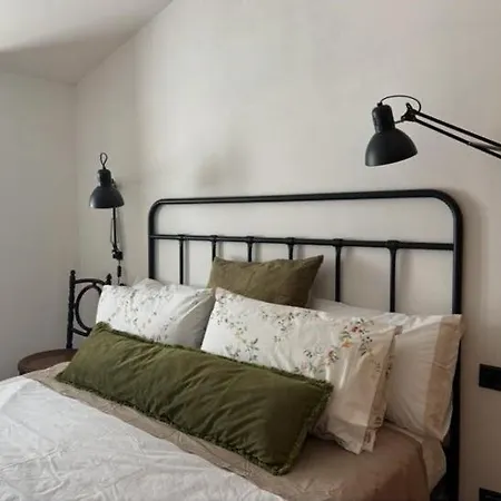 Apartamento La Casa Di Rina *