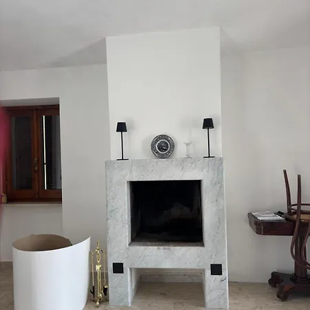 La Casa Di Rina Trevignano Romano