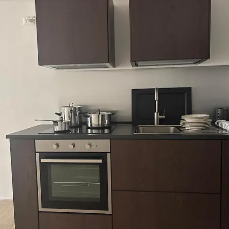 La Casa Di Rina 아파트 *