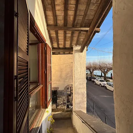 La Casa Di Rina *