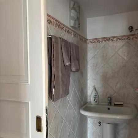 La Casa Di Rina