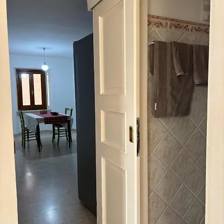 La Casa Di Rina *
