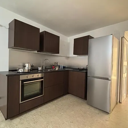 La Casa Di Rina Appartamento *