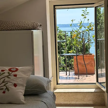 Apartamento La Casa Di Rina *