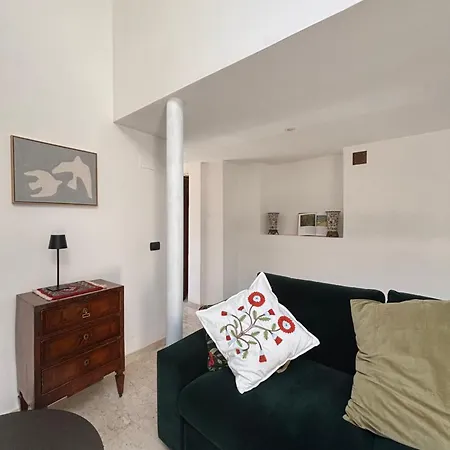 La Casa Di Rina 아파트