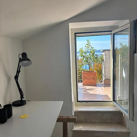La Casa Di Rina *