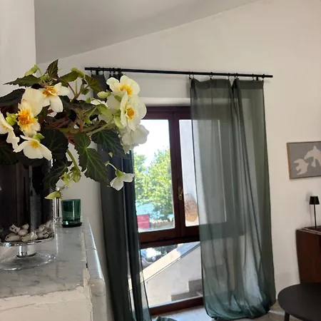 La Casa Di Rina Apartamento Trevignano Romano