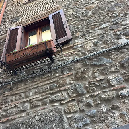 Apartamento La Casa Di Rina *