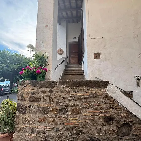 La Casa Di Rina Apartamento